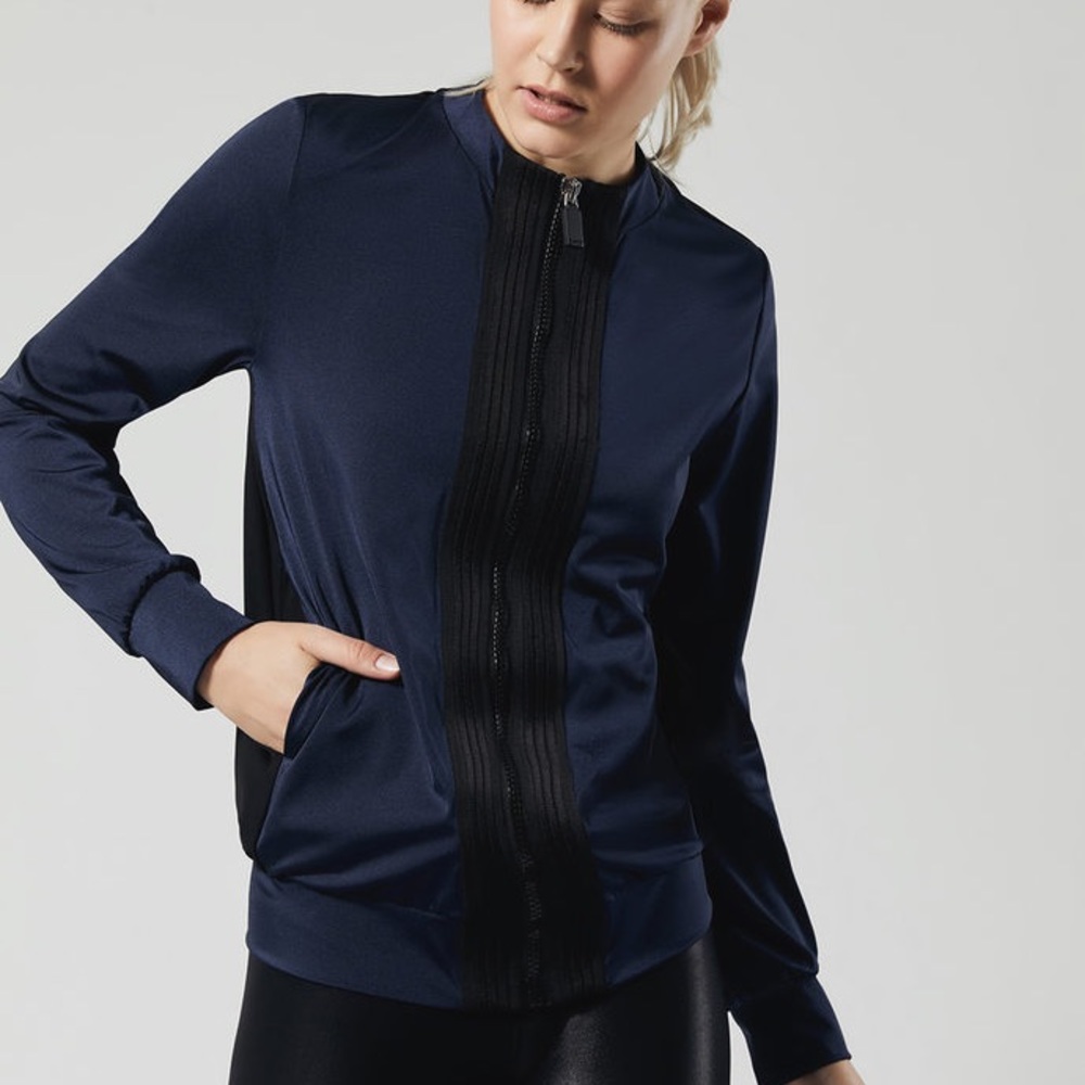 No Ka’ Oi jacket
